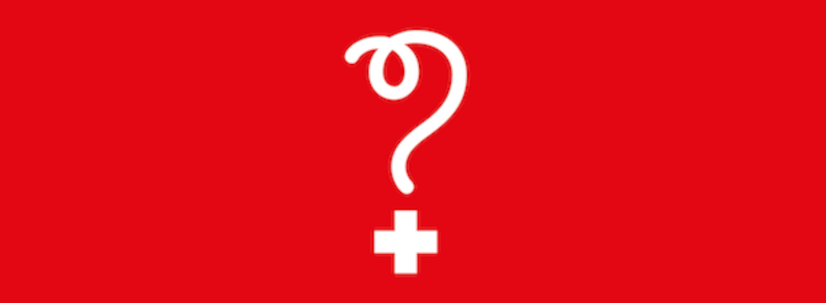 Schweiz Quiz Sprach-App