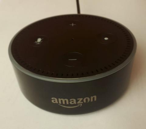 Amazons Alexa