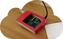Raspberry Pi ownCloud
