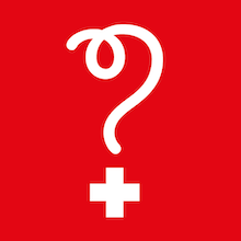 Schweiz Quiz Logo